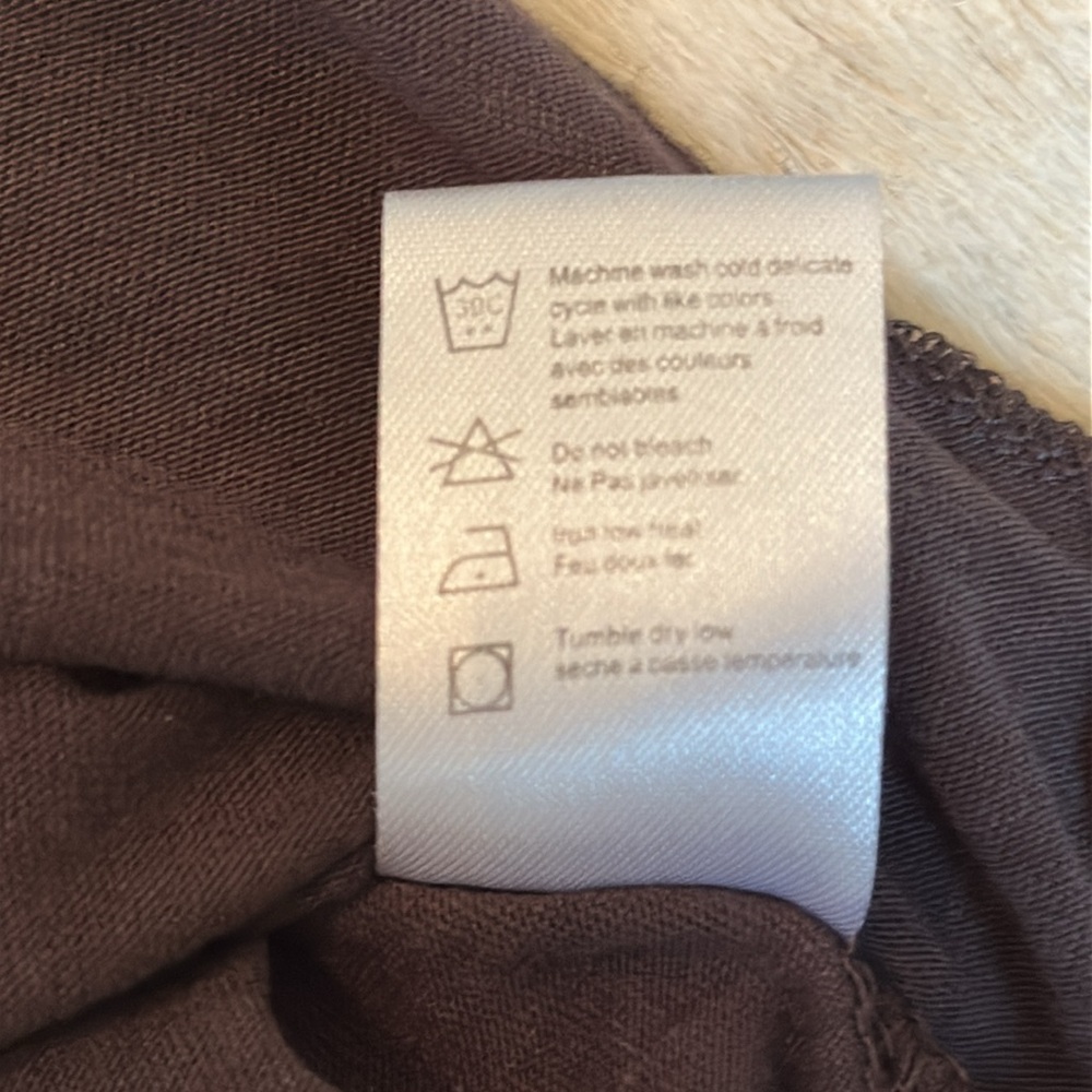 Peloton Raglan Sleeve tee bundle, size small - Picture 10 of 11